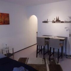 Отель Star Apartments Cologne - Ecke Brunostrasse Германия, Кёльн - отзывы, цены и фото номеров - забронировать отель Star Apartments Cologne - Ecke Brunostrasse онлайн фото 2