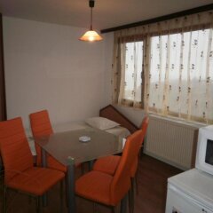 Отель Family Hotel Denica Болгария, Аврен - отзывы, цены и фото номеров - забронировать отель Family Hotel Denica онлайн комната для гостей
