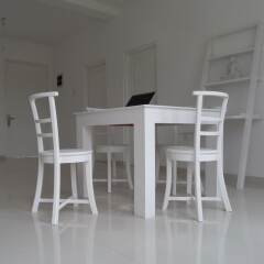 Отель White Villa Ambalangoda комната для гостей фото 2