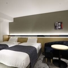 Hotel Gracery Asakusa комната для гостей фото 5