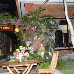 Отель Viet House Homestay Вьетнам, Хойан - отзывы, цены и фото номеров - забронировать отель Viet House Homestay онлайн фото 5