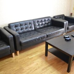 Гостиница Green Mango Hostel в Москве отзывы, цены и фото номеров - забронировать гостиницу Green Mango Hostel онлайн Москва интерьер отеля