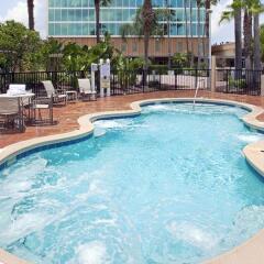 Отель DoubleTree by Hilton at the Entrance to Universal Orlando детские мероприятия
