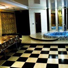 Гостиница МИА в Оренбурге 6 отзывов об отеле, цены и фото номеров - забронировать гостиницу МИА онлайн Оренбург интерьер отеля