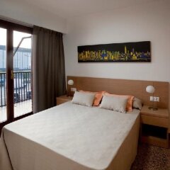 Отель Pio XII Apartments Valencia Испания, Валенсия - отзывы, цены и фото номеров - забронировать отель Pio XII Apartments Valencia онлайн фото 10