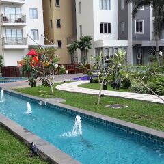 Отель Bella Vista Apartments OnThree20 Colombo Шри-Ланка, Коломбо - отзывы, цены и фото номеров - забронировать отель Bella Vista Apartments OnThree20 Colombo онлайн с домашними животными