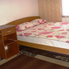 Guesthouse Durmitor Magic in Zabljak, Montenegro from 88$, photos, reviews - zenhotels.com guestroom