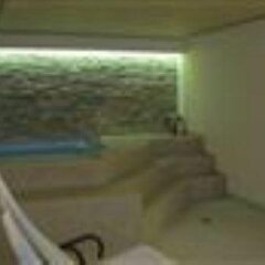 Hotel Gertraud Стельвио комната для гостей фото 4
