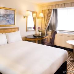 Copthorne Tara Hotel London Kensington комната для гостей фото 5