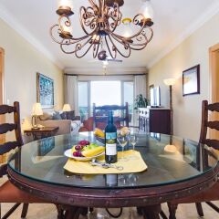 Отель Villa La Estancia Beach Resort & Spa развлечения