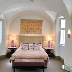 Augustine, a Luxury Collection Hotel, Prague комната для гостей фото 6