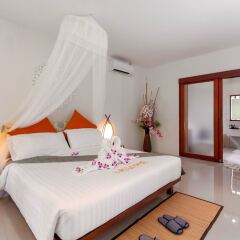 Отель L'esprit de Naiyang Beach Resort комната для гостей фото 9