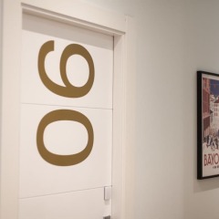 Отель Pension Aldamar Сан-Себастьян интерьер отеля фото 2