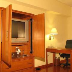 Hotel Villa Florida удобства в номере фото 2