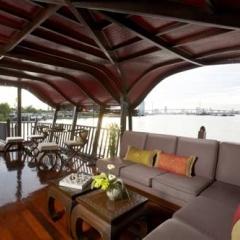 Отель Anantara Cruises Бангкок фото 2