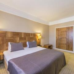 Ramada Cappadocia Турция, Невшехир - отзывы, цены и фото номеров - забронировать отель Ramada Cappadocia онлайн комната для гостей фото 4