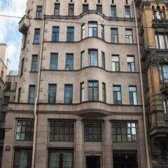 Гостиница Old Melody фото 10