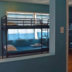 Отель Sin City Hostel Las Vegas США, Лас-Вегас - отзывы, цены и фото номеров - забронировать отель Sin City Hostel Las Vegas онлайн комната для гостей фото 4