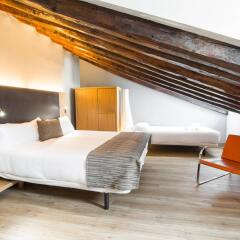Отель Petit Palace Plaza del Carmen комната для гостей фото 5