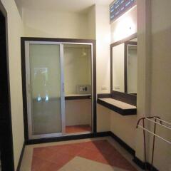 Отель Jomtien Morningstar Guesthouse ванная фото 2