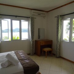 Sailfish Beach Villas in Mahe Island, Seychelles from 173$, photos, reviews - zenhotels.com guestroom photo 2