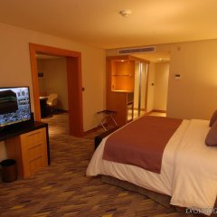 Mena Red Sea Palace Hotel in Jeddah, Saudi Arabia from 123$, photos, reviews - zenhotels.com room amenities