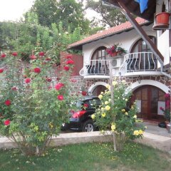 Отель The Beautiful House Болгария, Велико Тырново - отзывы, цены и фото номеров - забронировать отель The Beautiful House онлайн фото 19