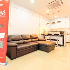 Отель NK Guesthouse Бангкок интерьер отеля