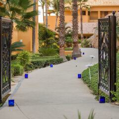 Отель Fiesta Americana Grand Los Cabos Golf & Spa - Все включено фото 8