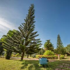 Mondulkiri Hotel