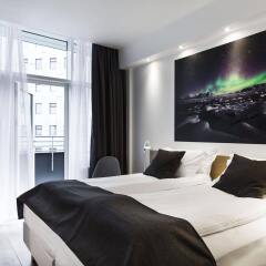 Storm Hotel by Keahotels комната для гостей фото 7