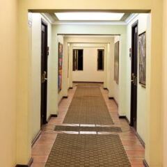 Отель Holiday Inn Suites Zona Rosa Мексика, Мехико - отзывы, цены и фото номеров - забронировать отель Holiday Inn Suites Zona Rosa онлайн спа фото 2