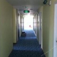 Отель 7 Days Inn Pingxiang Railway Station Branch интерьер отеля