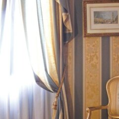 Отель Villa Igea Венеция удобства в номере