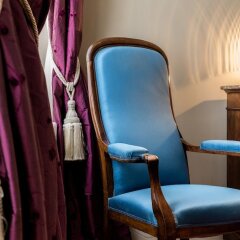 Отель B&b Maison Noble Бельгия, Брюссель - отзывы, цены и фото номеров - забронировать отель B&b Maison Noble онлайн удобства в номере