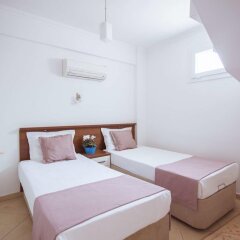 Infinity Olympia Apartments Турция, Олудениз - отзывы, цены и фото номеров - забронировать отель Infinity Olympia Apartments онлайн комната для гостей