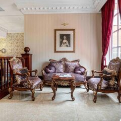 Отель Muthu Belstead Brook Hotel Великобритания, Ипсуич - отзывы, цены и фото номеров - забронировать отель Muthu Belstead Brook Hotel онлайн фото 8