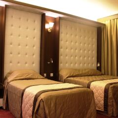 Al Khaleej Grand Hotel комната для гостей фото 3