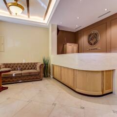 Paul Apartments Boutique Hotel интерьер отеля фото 2