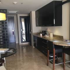 Отель Paradisus Playa del Carmen La Esmeralda All Inclusive в номере фото 2