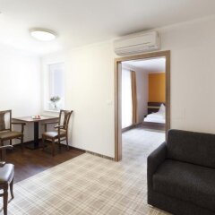 Отель Primus Hotel & Apartments Австрия, Вена - отзывы, цены и фото номеров - забронировать отель Primus Hotel & Apartments онлайн фото 15