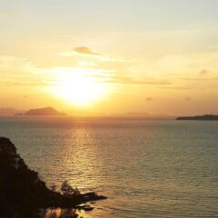 Отель COMO Point Yamu, Phuket пляж фото 2
