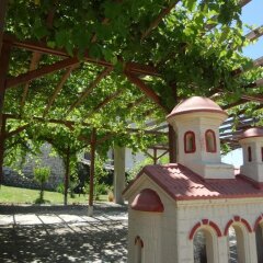 Отель Guest House Diabora Велико Тырново детские мероприятия