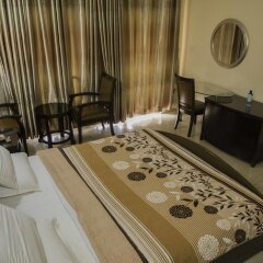 Amaris Hotel in Kigali, Rwanda from 119$, photos, reviews - zenhotels.com guestroom photo 2
