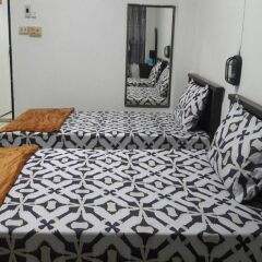 Апартаменты MD Rose Apartment комната для гостей фото 5