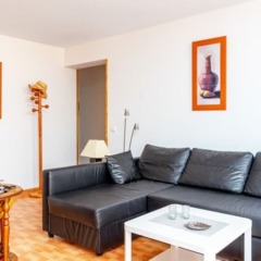 Отель - 2 Bedrooms with WiFi - 107887 Испания, Фуэнхирола - отзывы, цены и фото номеров - забронировать отель - 2 Bedrooms with WiFi - 107887 онлайн фото 8