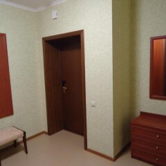 Гостиница Дачный Поселок Куркино в Москве 7 отзывов об отеле, цены и фото номеров - забронировать гостиницу Дачный Поселок Куркино онлайн Москва удобства в номере фото 2