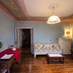Отель Villa Schindler Манерба-дель-Гарда комната для гостей фото 5