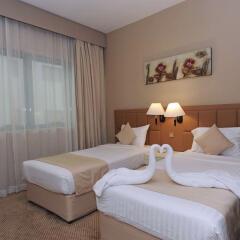 Pearl Residence Hotel Apartments комната для гостей фото 5