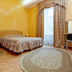 Гостиница Flat On Deribasovskaya комната для гостей фото 2